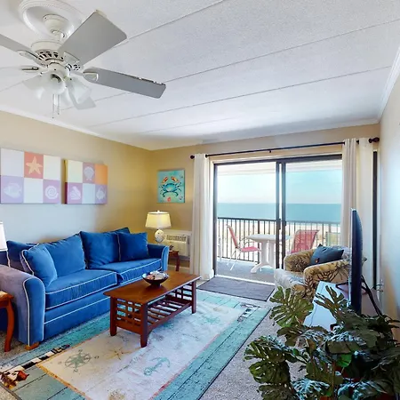 Breakaway East 409 Apartment