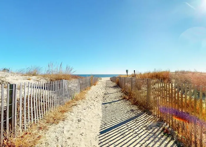 Holiday home Breakaway East 409 Ocean City