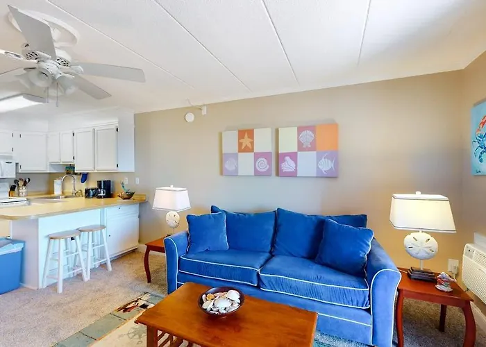 Breakaway East 409 Ocean City