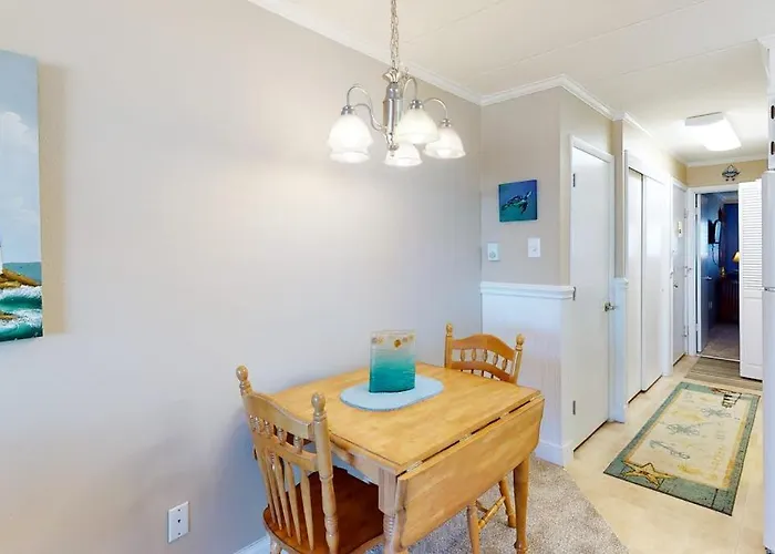 Breakaway East 409 Holiday home *