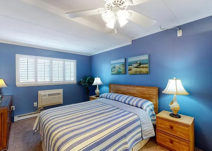 Breakaway East 409 Holiday home *