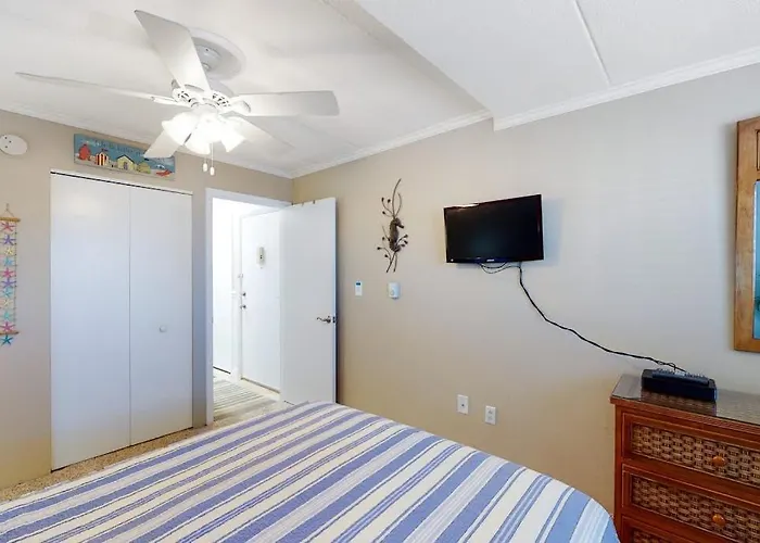 Breakaway East 409 * Ocean City