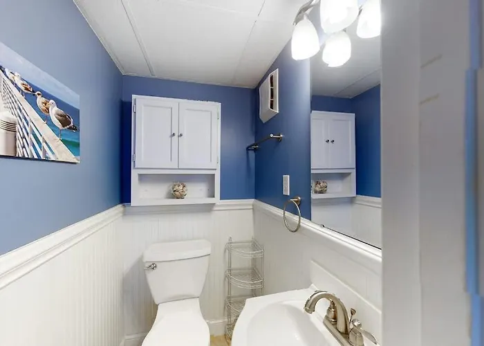 Breakaway East 409 Holiday home